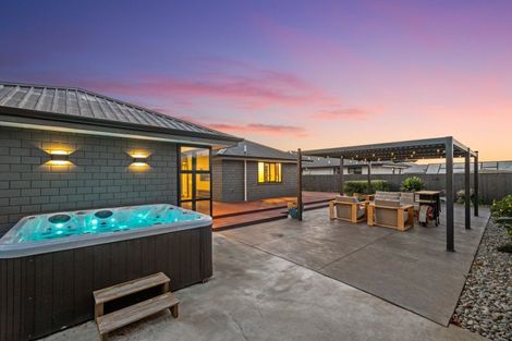 Photo of property in 87 Turnbull Drive, Witherlea, Blenheim, 7201