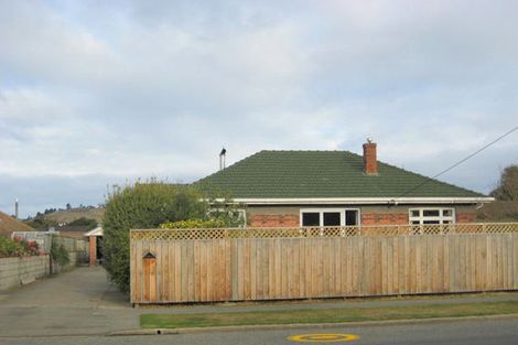 Photo of property in 7 Stuart Street, Holmes Hill, Oamaru, 9401