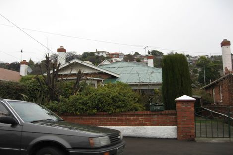 Photo of property in 130 Fitzroy Street, Forbury, Dunedin, 9012