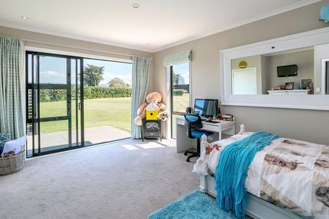 Photo of property in 46 Welch Road, Opaki, Masterton, 5871