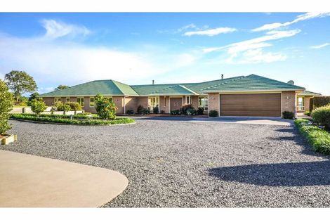 Photo of property in 415 Te Ahu Ahu Road, Waimate North, Kaikohe, 0472