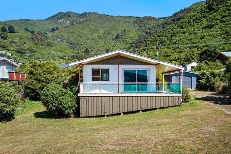 Photo of property in 289 Anakiwa Road, Anakiwa, Linkwater, 7281