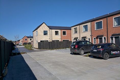 Photo of property in 14/137 Hall Avenue, Favona, Auckland, 2024