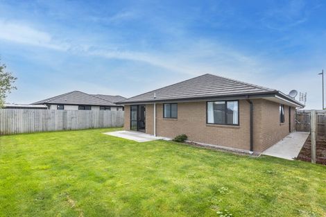 Photo of property in 12 Micah Place, Rolleston, 7615