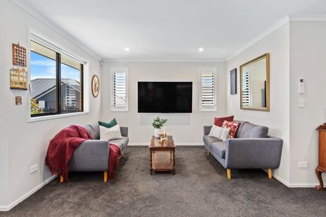 Photo of property in 70 Fairway Drive, Morrinsville, 3300