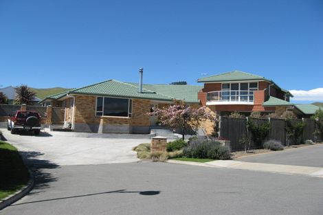 Photo of property in 5 Gingko Place, Witherlea, Blenheim, 7201