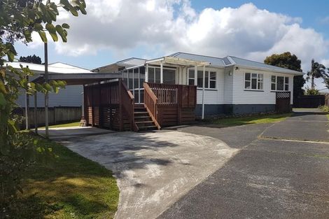 Photo of property in 37 Dip Road, Te Kamo, Whangarei, 0112