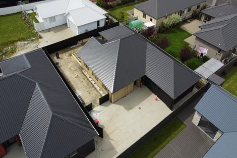 Photo of property in 99 Hoffman Court, Waikiwi, Invercargill, 9810