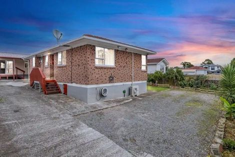 Photo of property in 39 Israel Avenue, Clover Park, Auckland, 2023