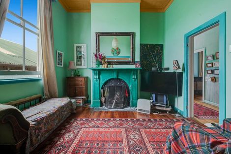 Photo of property in 12 Arnold Street, Grey Lynn, Auckland, 1021