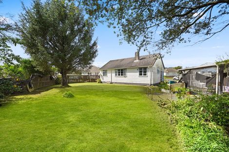 Photo of property in 10 Tither Street, Huntly, 3700