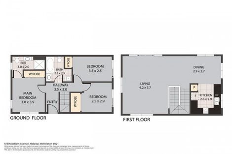 Photo of property in 67b Moxham Avenue, Hataitai, Wellington, 6021