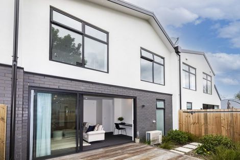 Photo of property in 3/677 Worcester Street, Linwood, Christchurch, 8062