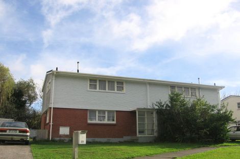 Photo of property in 33 Stephens Crescent, Highbury, Palmerston North, 4412
