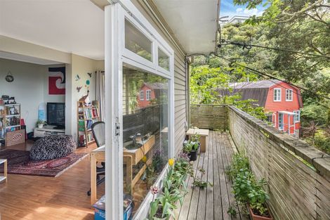 Photo of property in 27 Koromiko Road, Aro Valley, Wellington, 6012