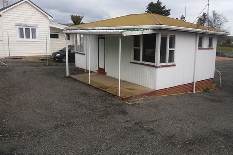 Photo of property in 428 Great South Road, Huntly, 3700