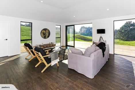 Photo of property in 290 Hunter Road, Patumahoe, Pukekohe, 2679