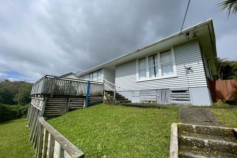 Photo of property in 130 Champion Street, Cannons Creek, Porirua, 5024