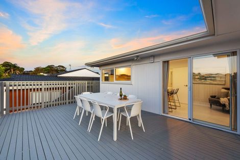 Photo of property in 23 Galsworthy Place, Bucklands Beach, Auckland, 2014