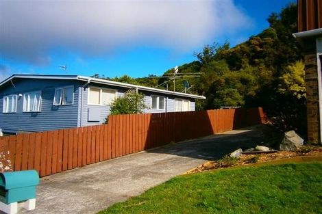 Photo of property in 56a Acacia Avenue, Maungaraki, Lower Hutt, 5010