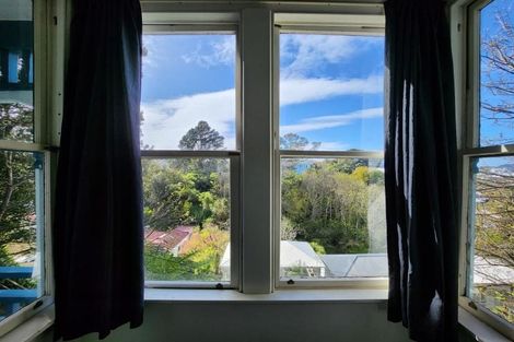 Photo of property in 29 Devon Street, Aro Valley, Wellington, 6021