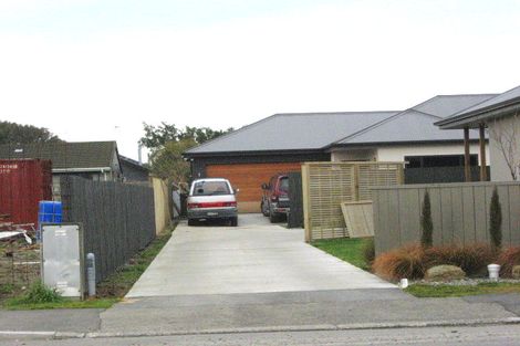 Photo of property in 289 Yarrow Street, Richmond, Invercargill, 9810