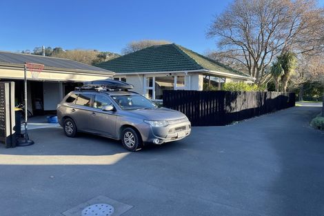 Photo of property in 2/5 Hillsborough Terrace, Hillsborough, Christchurch, 8022