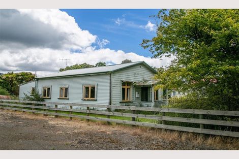 Photo of property in 64 Burns Street, Ohakune, 4625