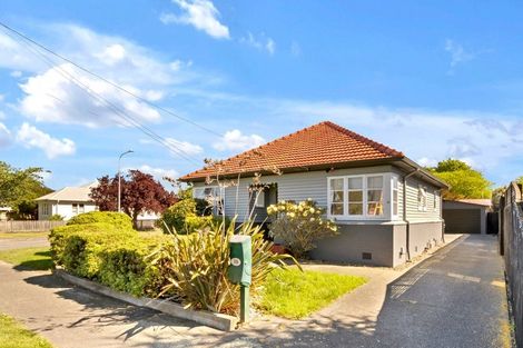 Photo of property in 19 Torlesse Street, Avonside, Christchurch, 8061