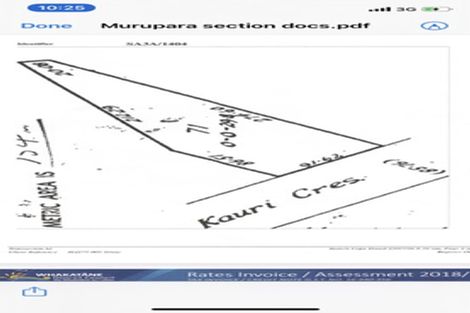 Photo of property in 33 Kauri Crescent, Murupara, 3025