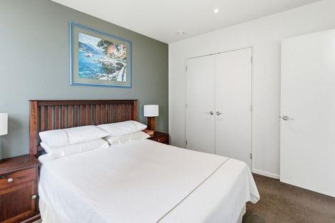 Photo of property in 6e/123 Molesworth Street, Thorndon, Wellington, 6011