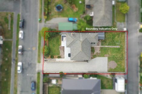 Photo of property in 24 Irvine Street, Highfield, Timaru, 7910