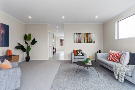 Photo of property in 10/2 Rangitamiro Place, Hobsonville, Auckland, 0616