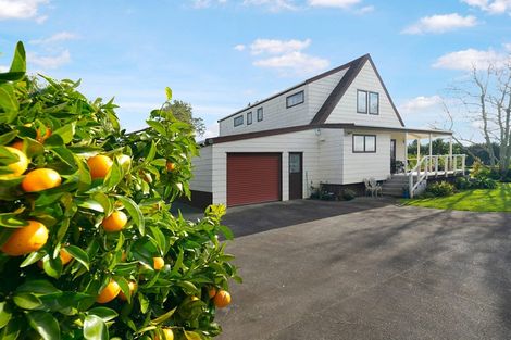 Photo of property in 40 Brookvale Lane, Taupaki, Henderson, 0782