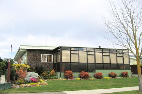 Photo of property in 17 Lyttelton Crescent, Tamatea, Napier, 4112