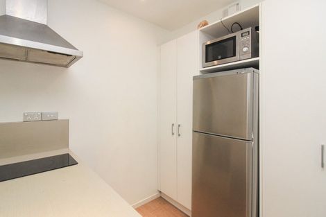 Photo of property in Soho Apartments, 513/74 Taranaki Street, Te Aro, Wellington, 6011
