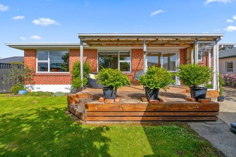 Photo of property in 45 Abbot Street, Waverley, Invercargill, 9810