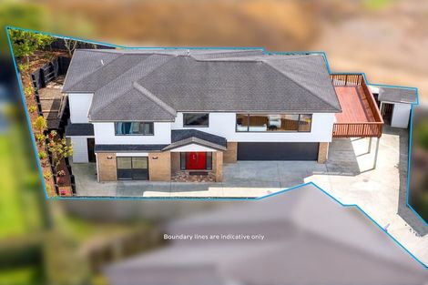 Photo of property in 20 Bannings Way, Hobsonville, Auckland, 0618