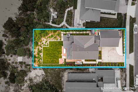 Photo of property in 6 William Blake Way, Riverhead, 0820