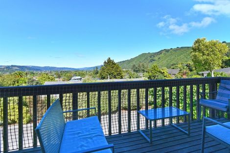 Photo of property in 7 Sunnyview Drive, Brown Owl, Upper Hutt, 5018