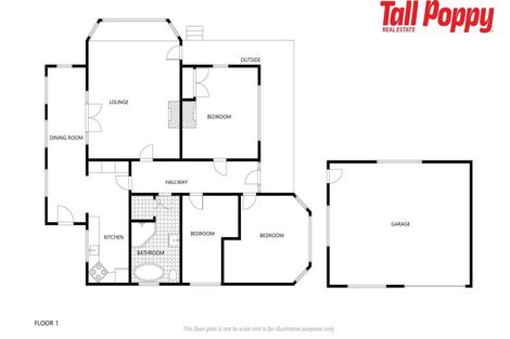 Photo of property in 20 Mill Street, Sawyers Bay, Port Chalmers, 9023