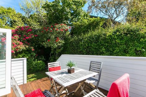 Photo of property in 82 Newington Avenue, Maori Hill, Dunedin, 9010