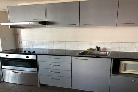 Photo of property in The Nautilus Apartments, 6b/18 Hobson Street, Auckland Central, Auckland, 1010