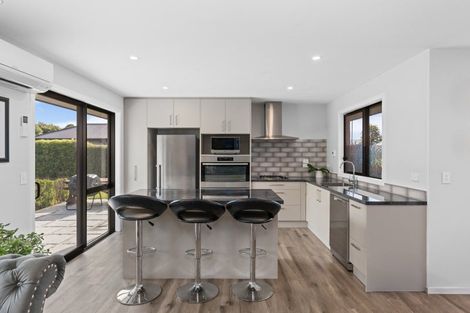 Photo of property in 41 Lucca Crescent, Rolleston, 7615