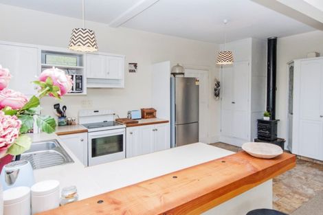 Photo of property in 2439 Bealey Road, Hororata, 7572