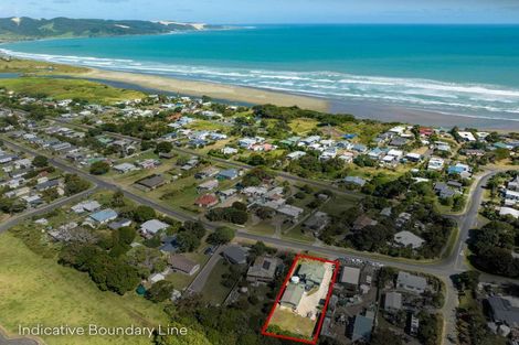 Photo of property in 132 Takahe Road, Ahipara, Kaitaia, 0481