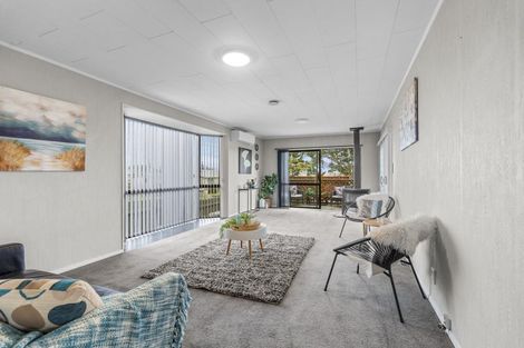 Photo of property in 41 King Street, Waitara, 4320