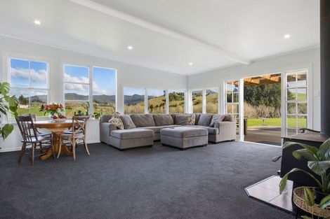 Photo of property in 10 Athol Road, Waikino, Waihi, 3682