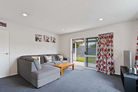 Photo of property in 18a Hayton Road, Wigram, Christchurch, 8042