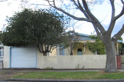 Photo of property in 52 Mcdonald Street, Napier South, Napier, 4110